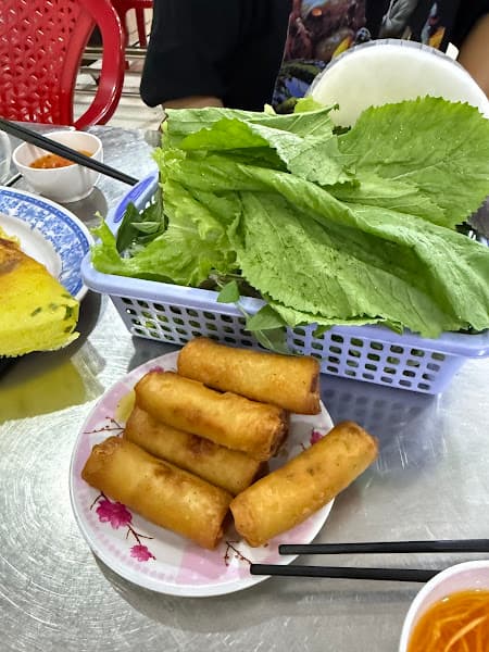 Hình ảnh Bánh Xèo miền Tây - 4