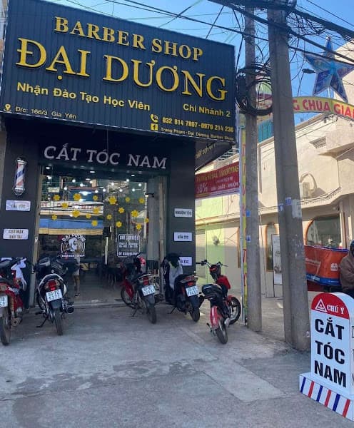 Đại Dương Barber Shop_2
