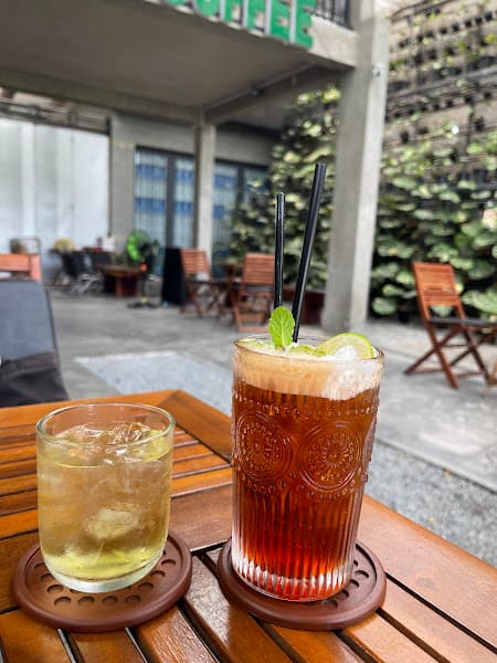 Hình ảnh TAICON COFFEE - 5