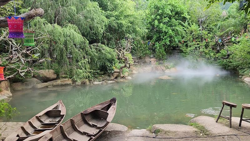 Hình ảnh Khu rừng cổ tích - 5