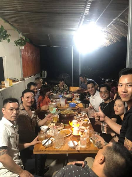 Hình ảnh Lẩu Nướng 24H - 2