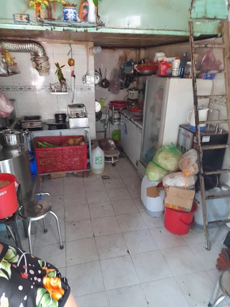 Hình ảnh Quán chay Thiện Quang - 5