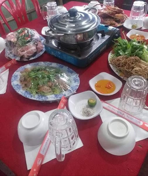 Hình ảnh Quán Ăn Gia Đình 179 - 3