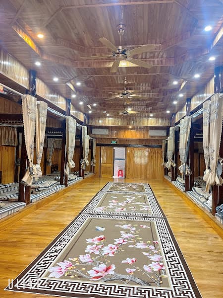 Hình ảnh Homestay Na Hang - 5