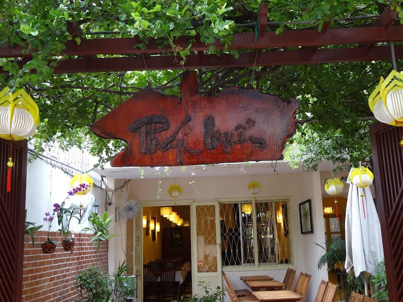 Hình ảnh Quán Chay Pháp Uyển - 5