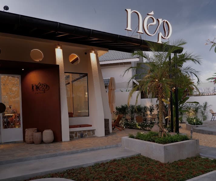 Hình ảnh nép cafein - 5