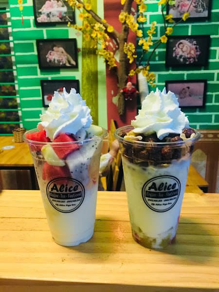 Hình ảnh ALICE - COFFEE - 4