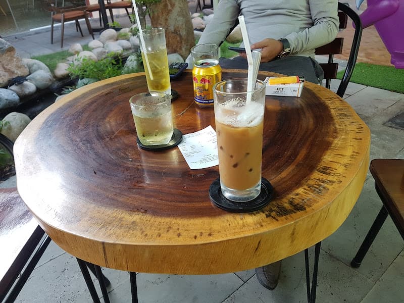 Hình ảnh Zenta Cafe - 4