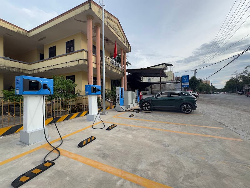 Hình ảnh Chợ 1/5 - 4