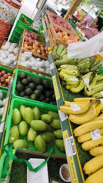 Hình ảnh Siêu thị Bách Hoá XANH Đạ MRi - 2