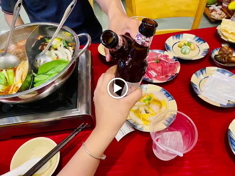 Hình ảnh Lẩu Tứ Xuyên - ALA KING - 2