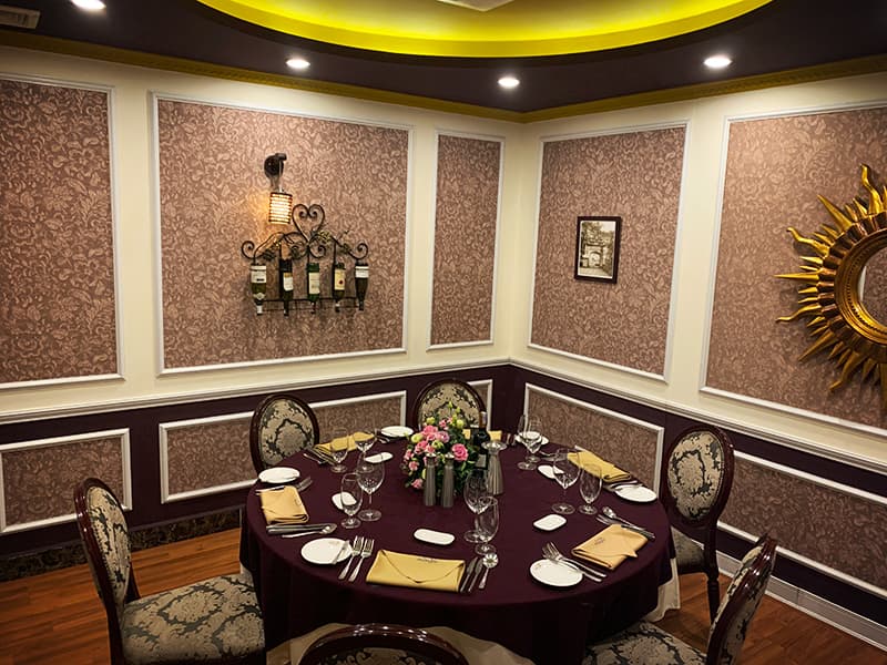 Hình ảnh Ẩm Thực Pháp - Maison Vie - 5