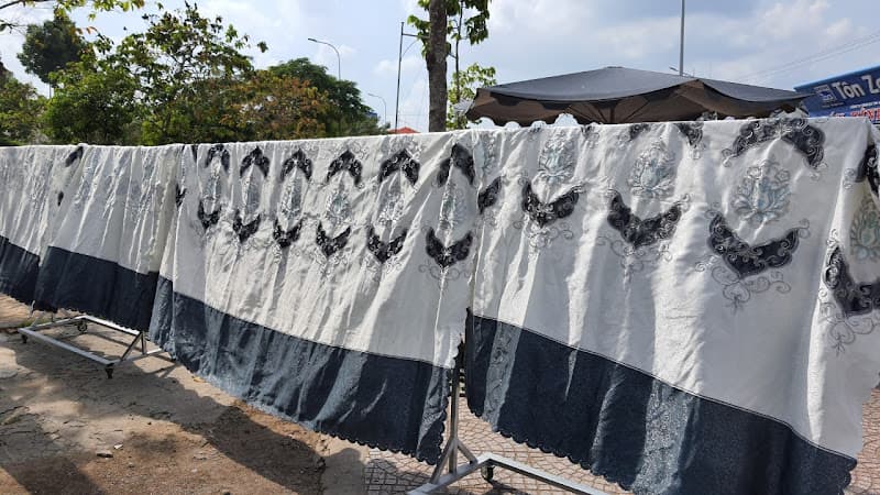 Hình ảnh Giặt Sấy Kim Bảo - 2