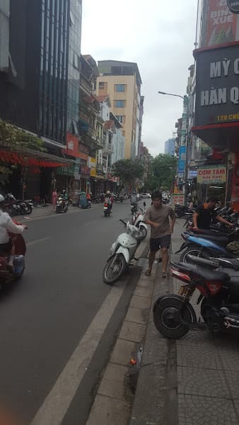 Hình ảnh Casa Laundry selfservice - Giặt sấy tự động - 3