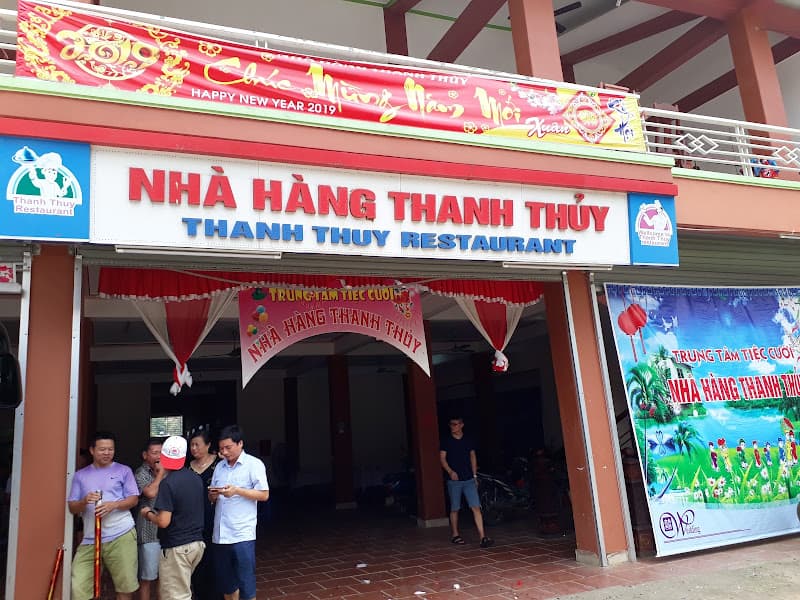 Ảnh bìa Nhà Hàng Thanh Thủy