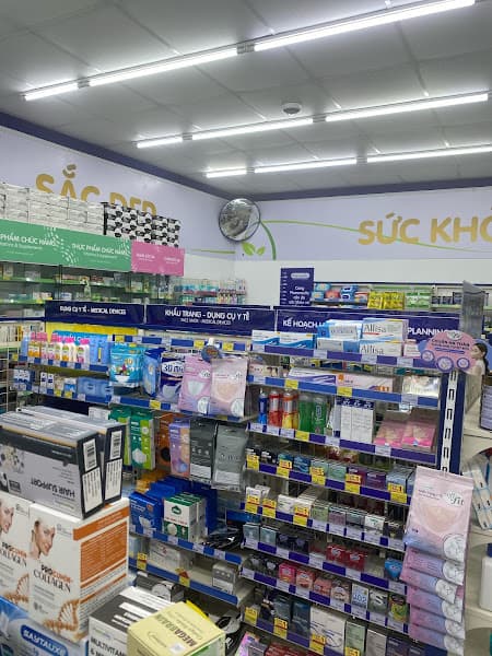 Hình ảnh Nhà thuốc Pharmacity - 2