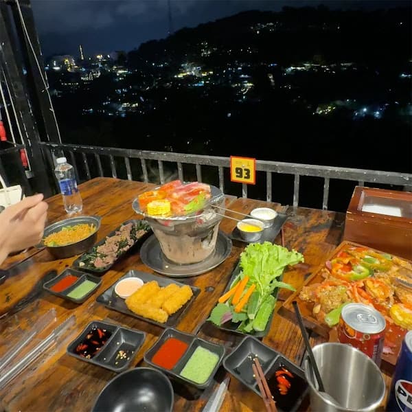 Hình ảnh Quán Nướng Chill in Dalat - 5