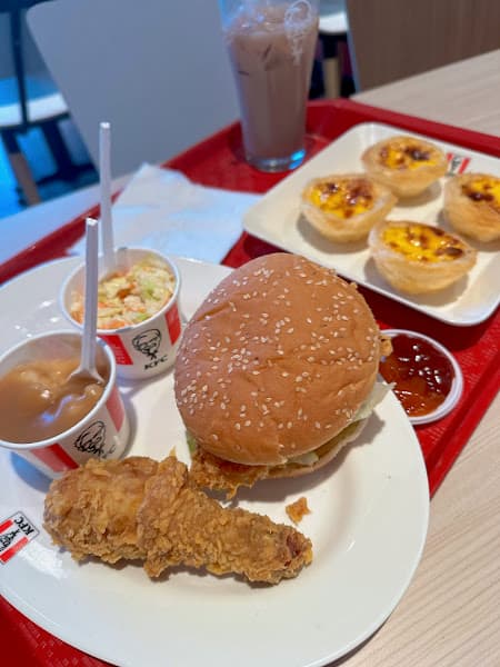 Hình ảnh KFC NGUYỄN VĂN TĂNG - 2