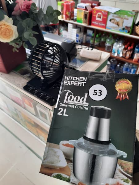 Hình ảnh Siêu thị tiện lợi - 2