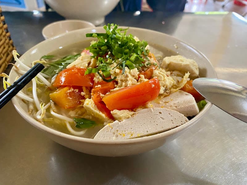 Hình ảnh Quán Cơm Chay Thiện Duyên - 5