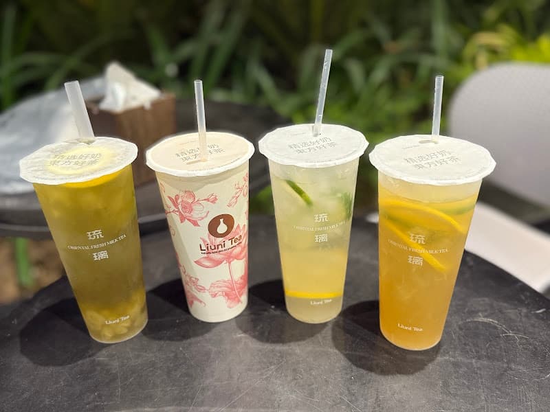 Hình ảnh LIUNI TEA HẢI PHÒNG - 2