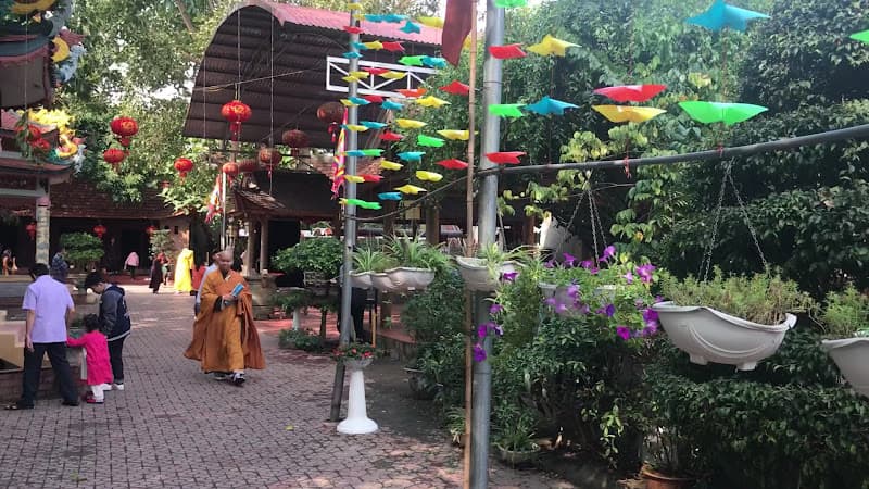 Hình ảnh Chùa Phúc Long - 6