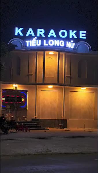 Hình ảnh Karaoke Tiểu Long Nữ - 2