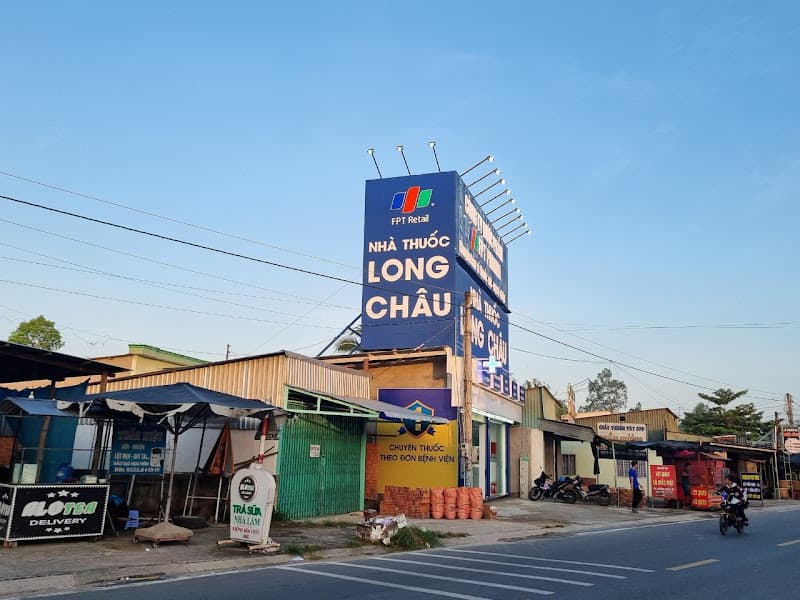 Hình ảnh Nhà Thuốc FPT Long Châu - 3