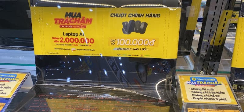 Hình ảnh Thế Giới Di Động - 3