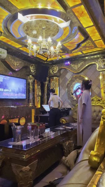 Hình ảnh Karaoke Phương Trí - 2