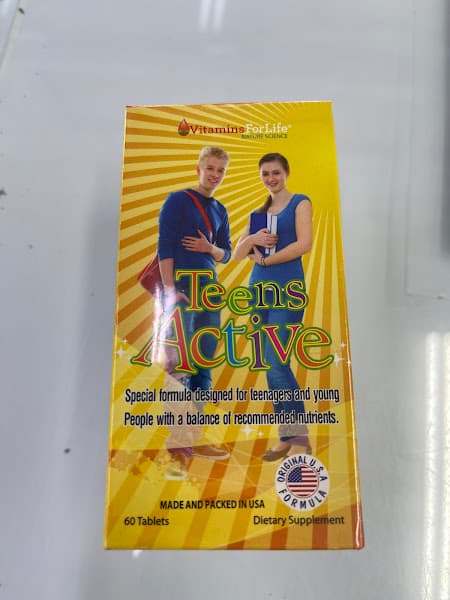 Hình ảnh Nhà Thuốc FPT Long Châu - 2