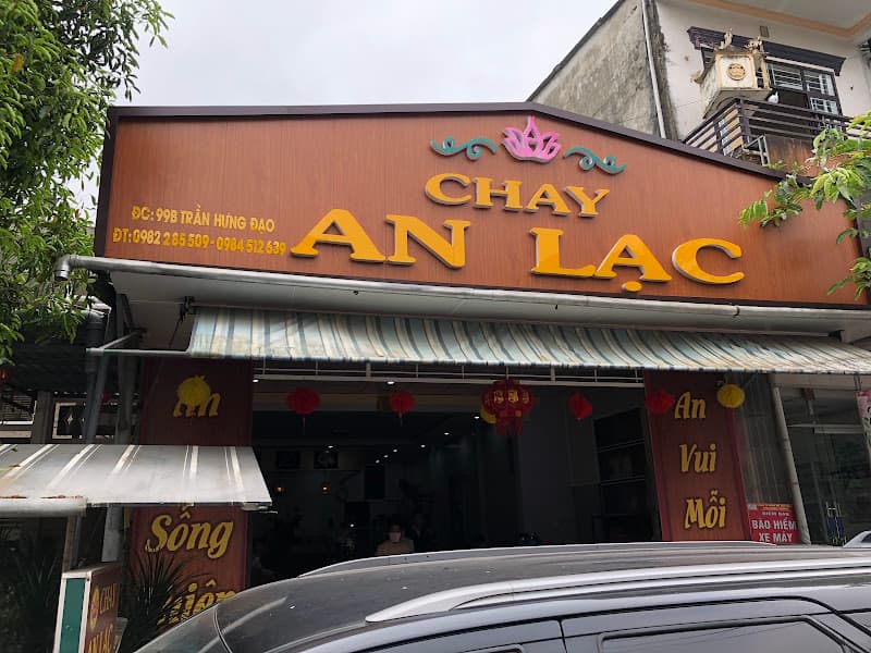 Hình ảnh Chay An Lạc - 2