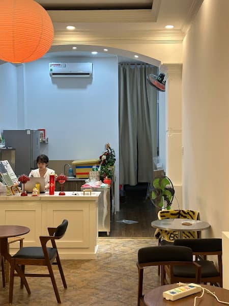 Hình ảnh Cốc Cà Phê - Matcha Latte - NT - 5