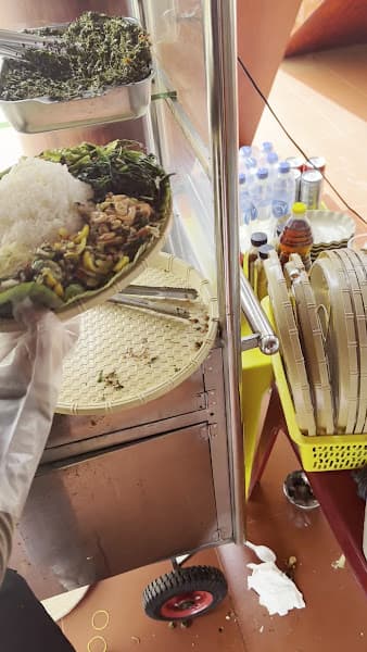 Hình ảnh Quán cơm Lê Na đặc sản Ê Đê - 5