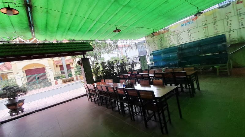 Hình ảnh Chợ Hải Sản Đồng Quê --Nhà Hàng Phúc Thịnh-- - 3