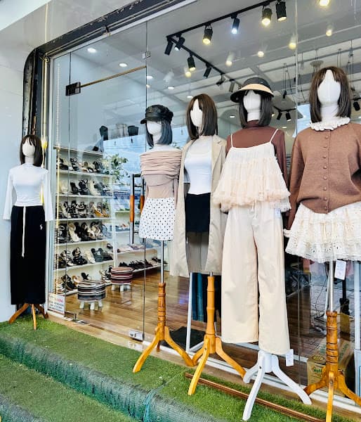 Hình ảnh Vaco Shop - 3