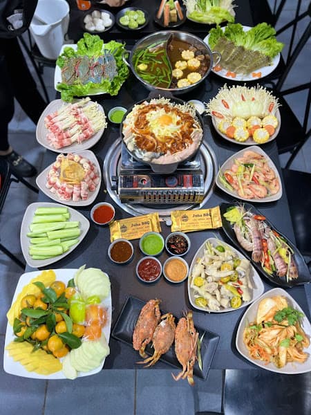 Hình ảnh 1989 BBQ Lẩu & Nướng Buffet - 4