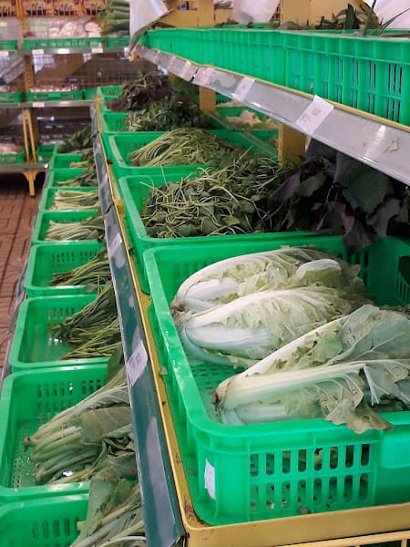 Hình ảnh Siêu thị Bách hoá XANH - 2