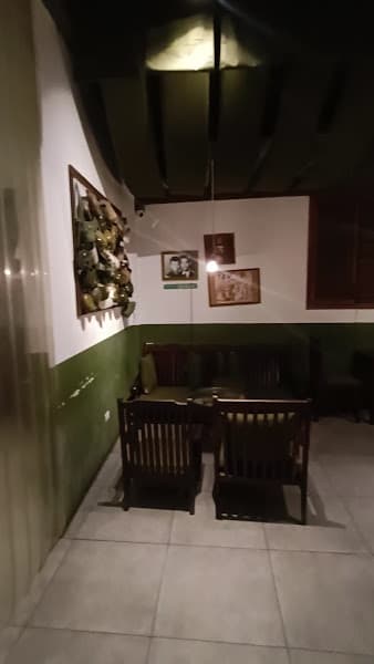 Hình ảnh Cộng Cà Phê - 3