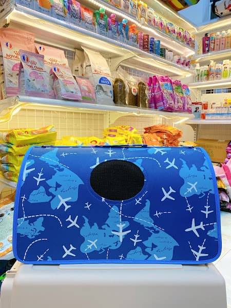 Hình ảnh Xu Bông Pet Shop - Cửa Hàng Thú Cưng - 5