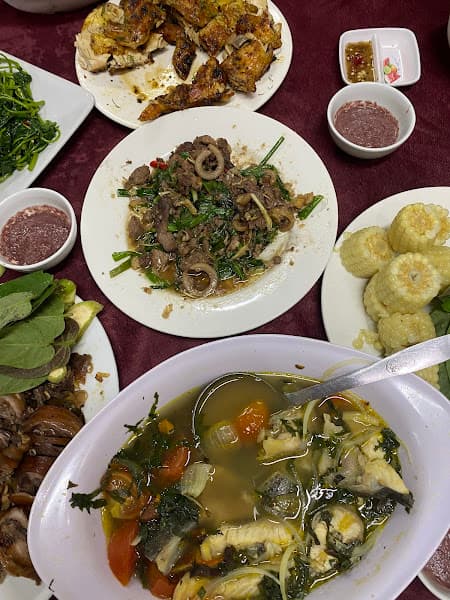 Ảnh bìa Nhà hàng Bảo việt