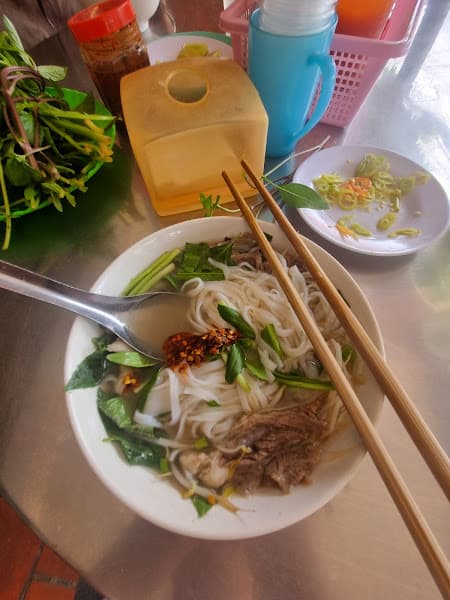 Hình ảnh Quán Phở Bích Chi - 2