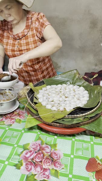 Hình ảnh Bánh ướt O Lan - 4