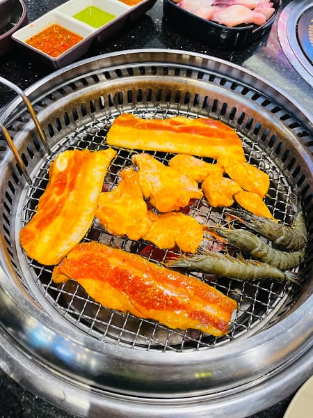 Hình ảnh KOK YUMMY VINCOM ĐÔNG HÀ - QUẢNG TRỊ - 4