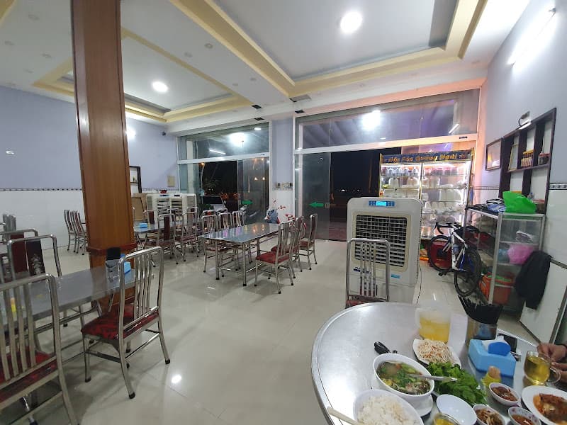 Hình ảnh Tiệm Cơm Gốc Gòn - 3