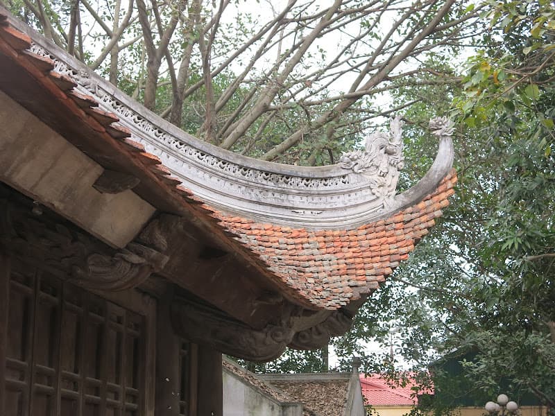 Hình ảnh Đình Đình Bảng - 4