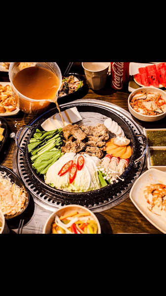 Hình ảnh Sumin Beer Garden & BBQ Diễn Châu - 5