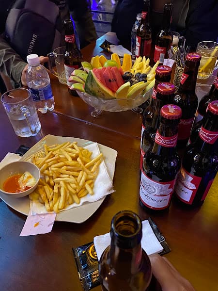 Hình ảnh Paradise Beer Garden - 3