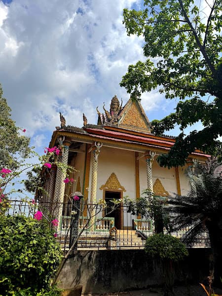 Hình ảnh Cổng trời Tri Tôn - An Giang - 2