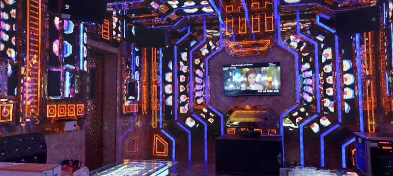 Hình ảnh Karaoke Galaxy - 5